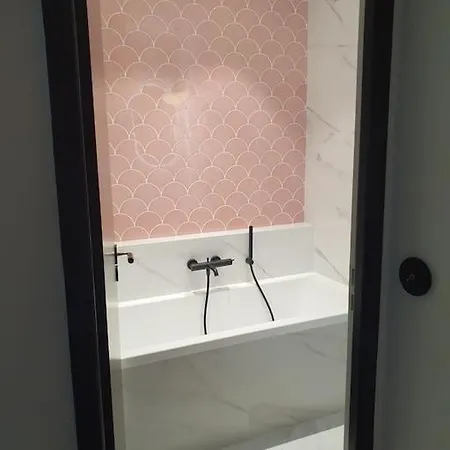 Paradise, 5 Suites * Bordeaux
