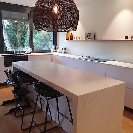 Paradise, 5 Suites Bordeaux