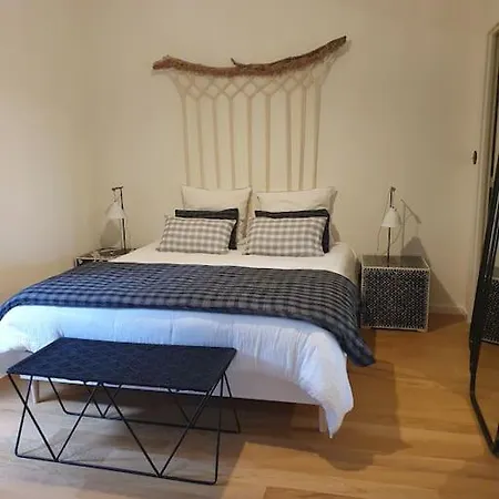 Paradise, 5 Suites * Bordeaux